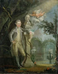 Britisch - Noel Desenfans